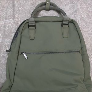 New open story bag